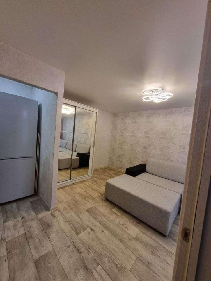 1-комн квартира Футболистов улица, 5
