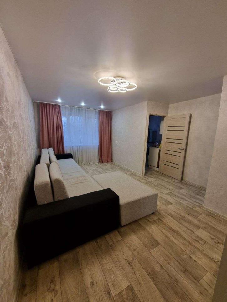 1-комн квартира Футболистов улица, 5