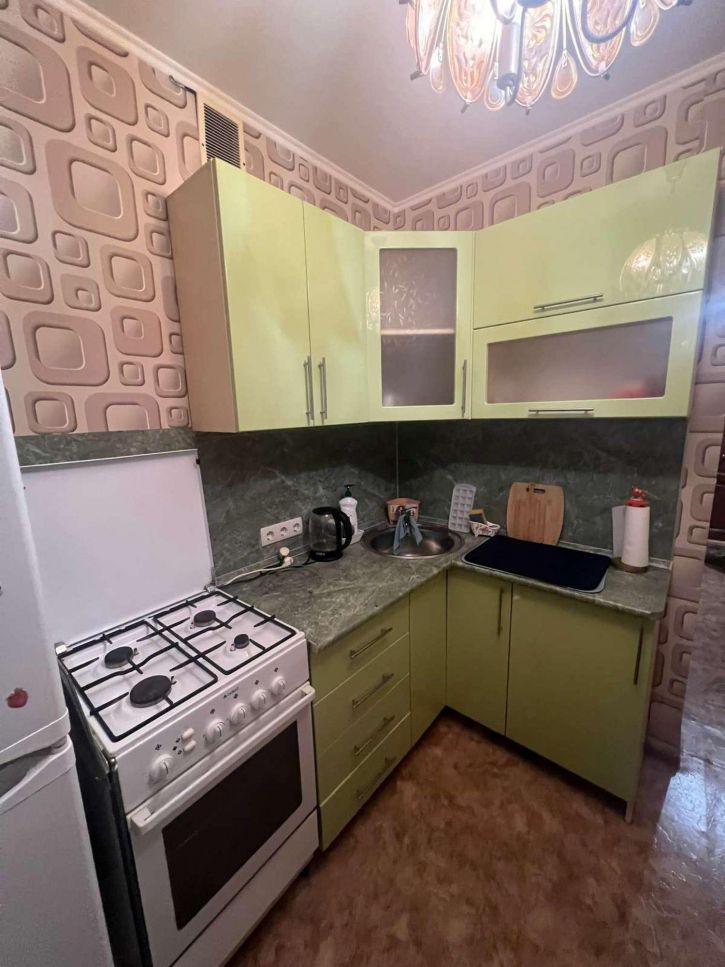 1-комн квартира Партизанская улица, 80