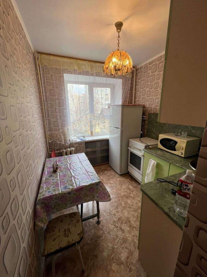 1-комн квартира Партизанская улица, 80