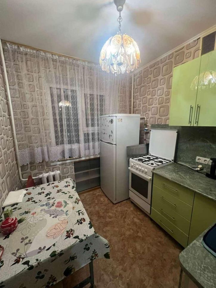 1-комн квартира Партизанская улица, 80