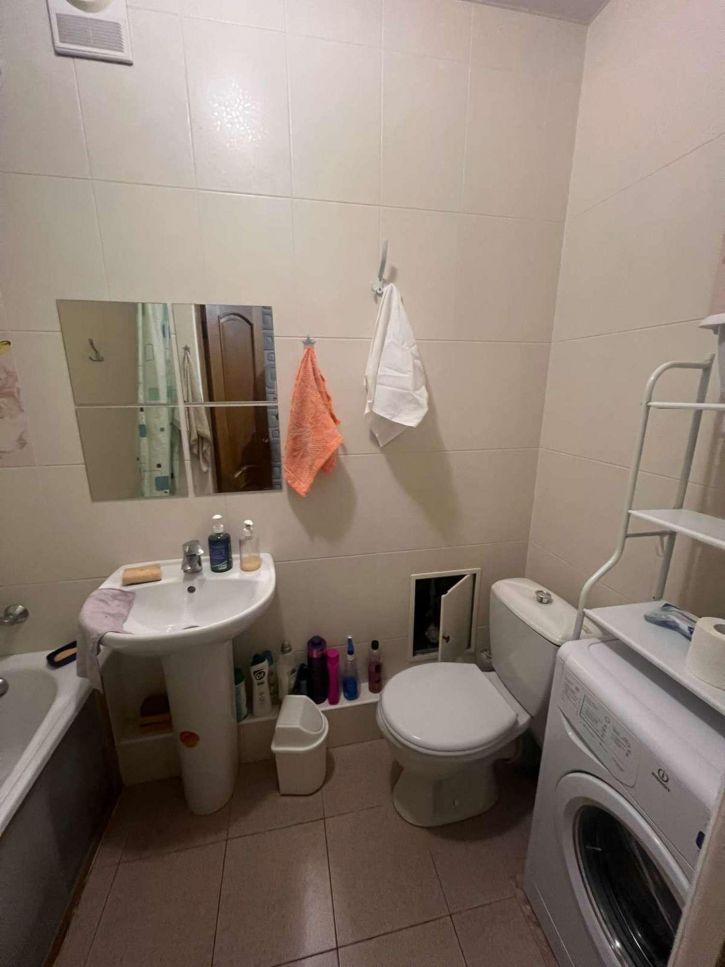 1-комн квартира Партизанская улица, 80