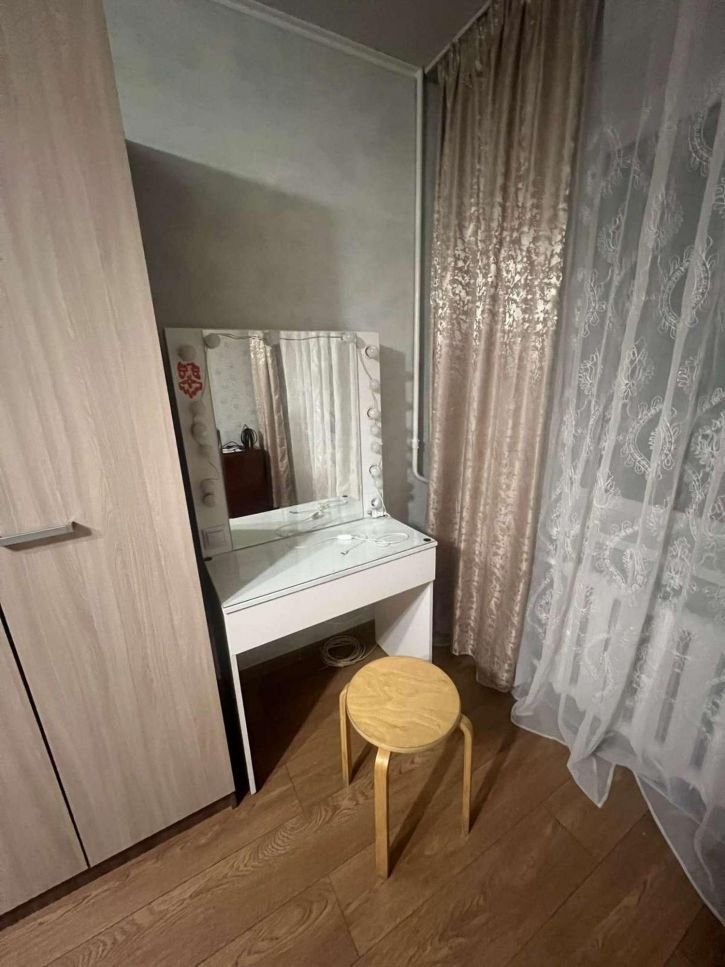 1-комн квартира Партизанская улица, 80