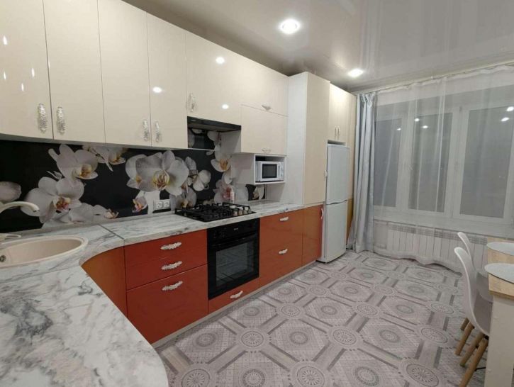 1-комн квартира Карла Маркса проспект, 510б