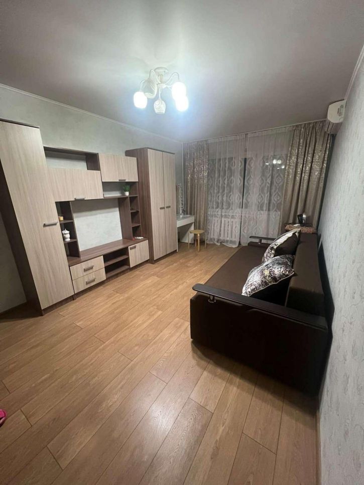 1-комн квартира Партизанская улица, 80