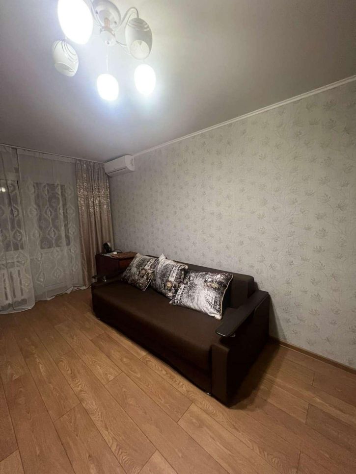 1-комн квартира Партизанская улица, 80