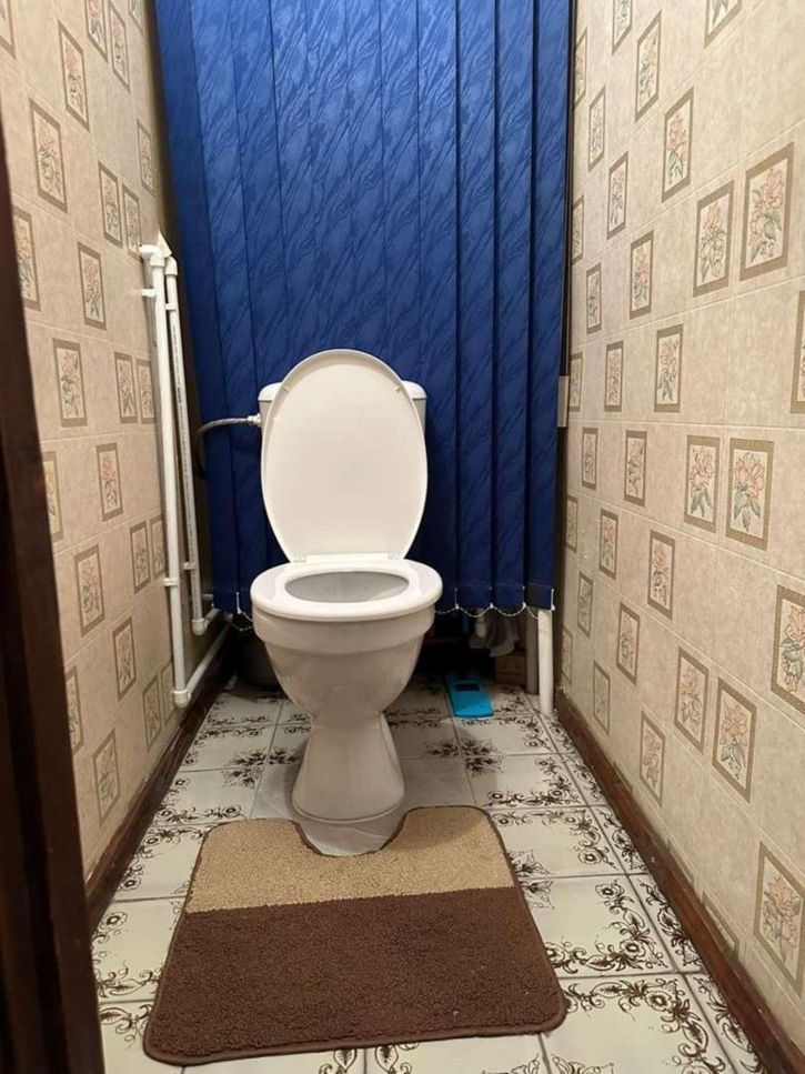 1-комн квартира Юбилейная улица, 2
