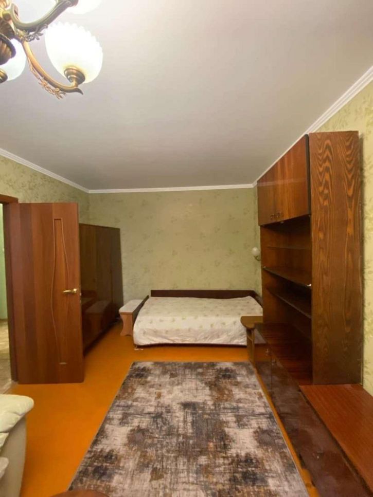 1-комн квартира Свободы улица, 3