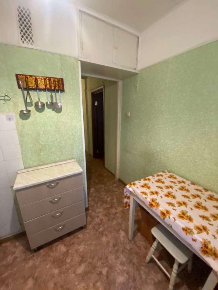 1-комн квартира Свободы улица, 3