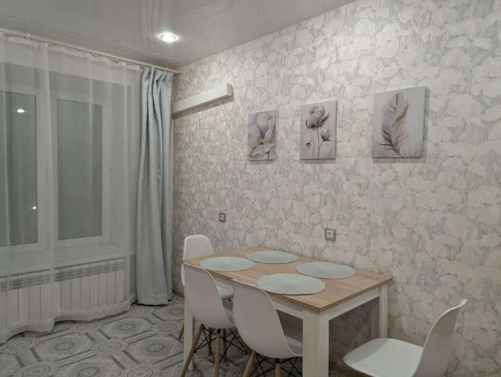 1-комн квартира Карла Маркса проспект, 510б