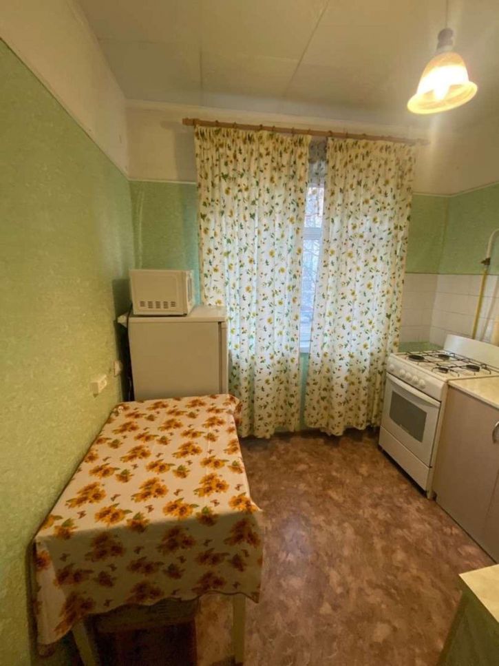 1-комн квартира Свободы улица, 3