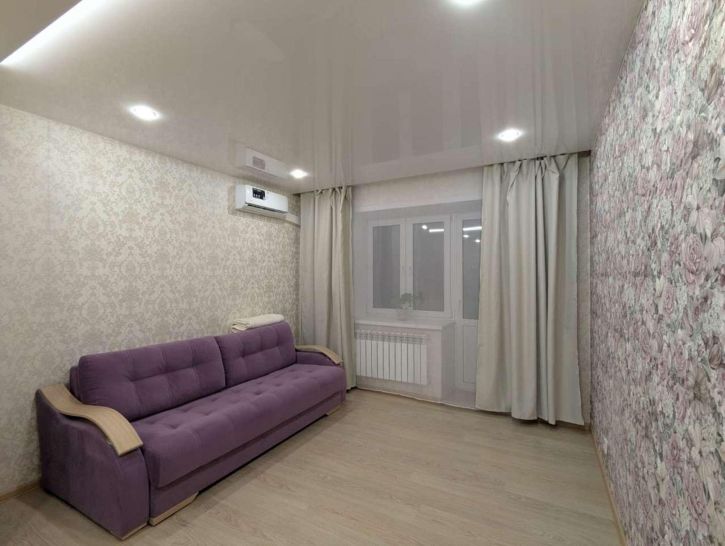 1-комн квартира Карла Маркса проспект, 510б
