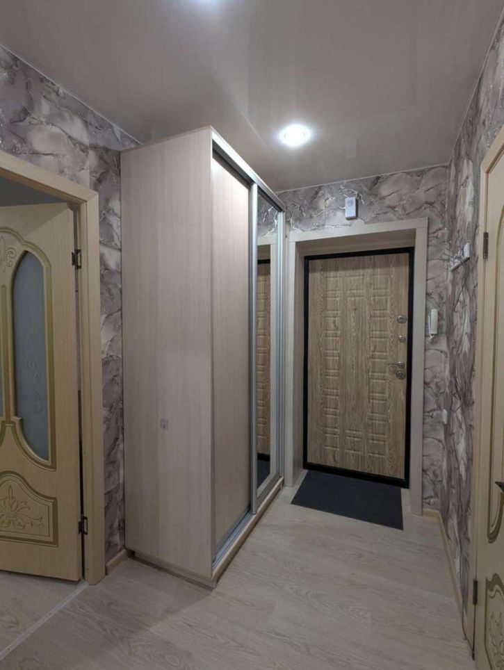 1-комн квартира Карла Маркса проспект, 510б