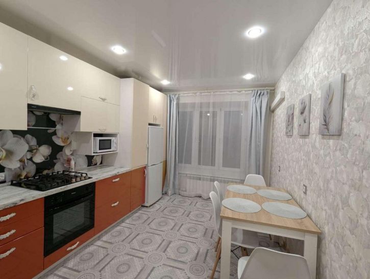 1-комн квартира Карла Маркса проспект, 510б
