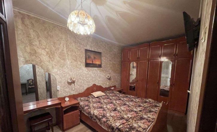 2-комн квартира 22 Партсъезда улица, 171