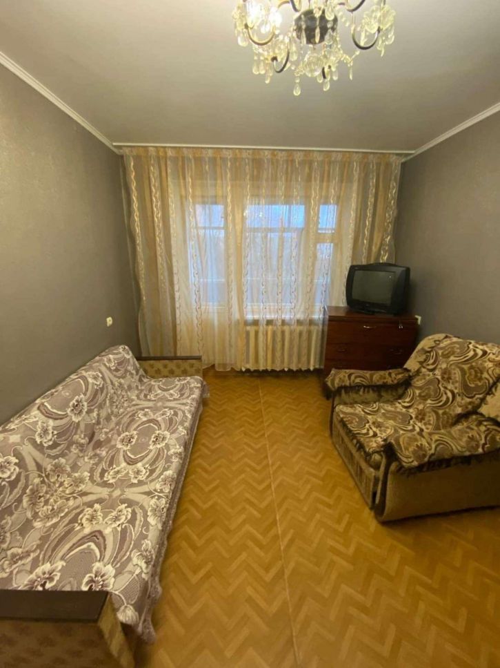 1-комн квартира Гагарина улица, 55