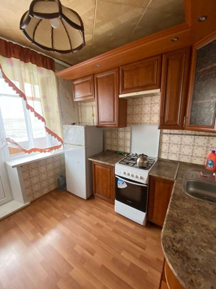 1-комн квартира Дзержинского улица, 24а