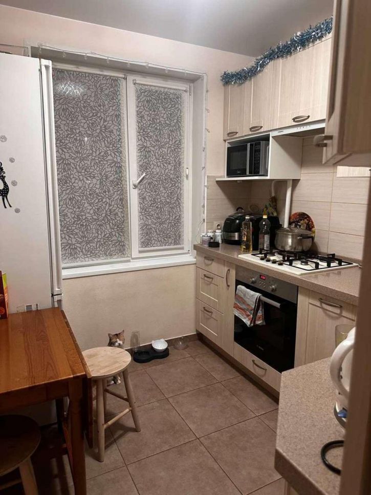 1-комн квартира Московское шоссе, 97