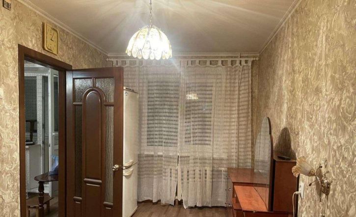2-комн квартира 22 Партсъезда улица, 171