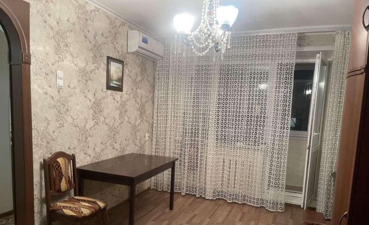2-комн квартира 22 Партсъезда улица, 171