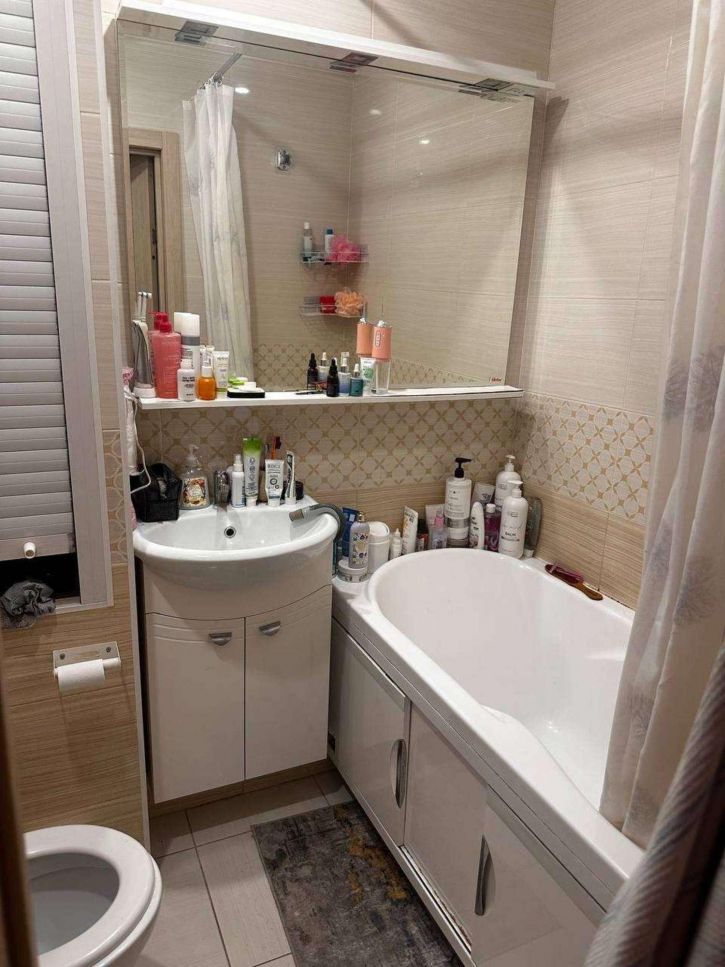 1-комн квартира Московское шоссе, 97
