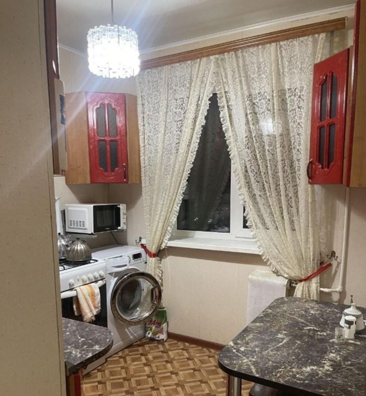 2-комн квартира 22 Партсъезда улица, 171