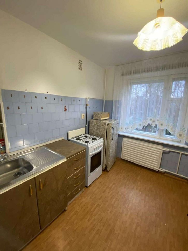 1-комн квартира Гагарина улица, 55