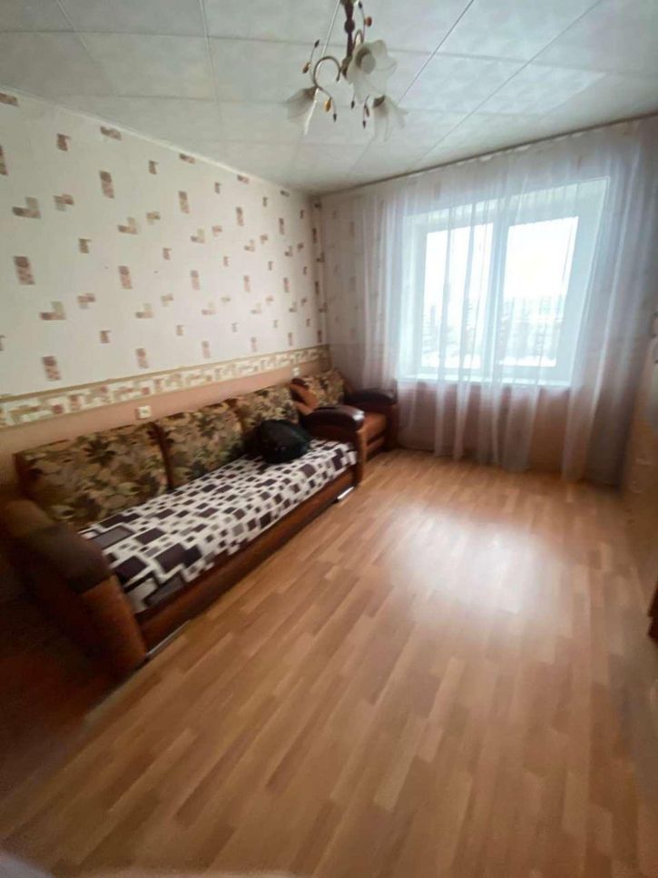 1-комн квартира Дзержинского улица, 24а