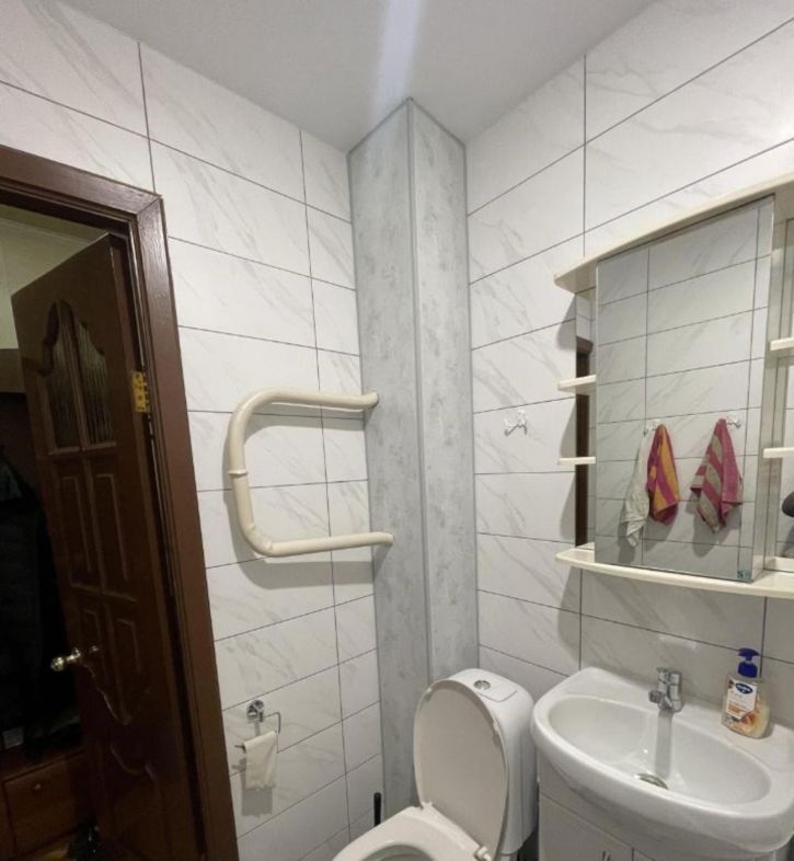 2-комн квартира 22 Партсъезда улица, 171