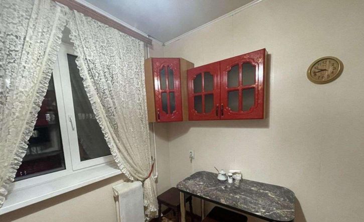2-комн квартира 22 Партсъезда улица, 171