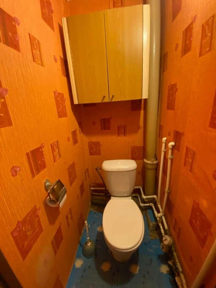1-комн квартира Дзержинского улица, 24а