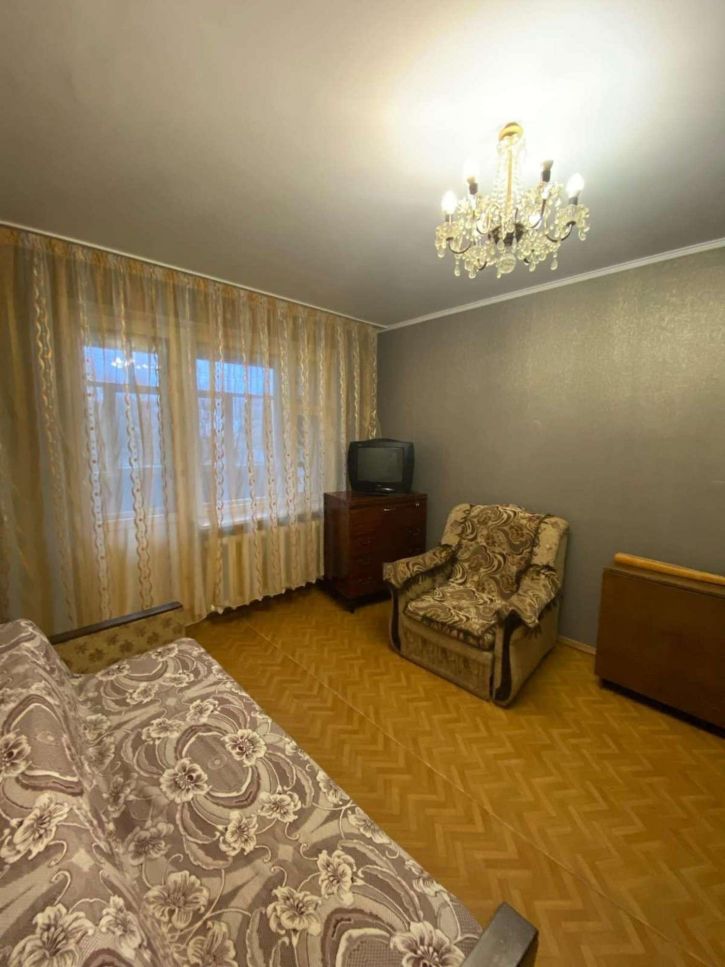 1-комн квартира Гагарина улица, 55