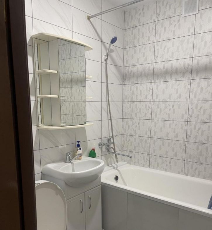 2-комн квартира 22 Партсъезда улица, 171