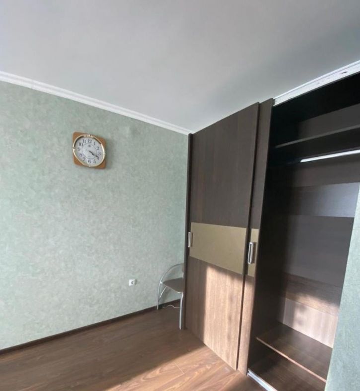 1-комн квартира Алма-Атинская улица, 38