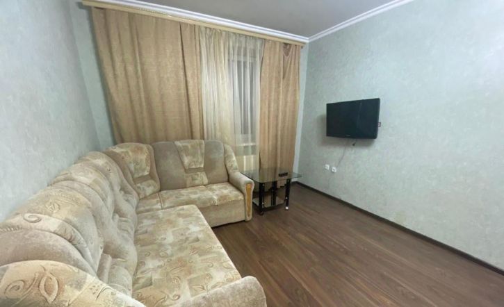 1-комн квартира Алма-Атинская улица, 38