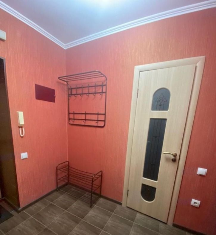 1-комн квартира Алма-Атинская улица, 38