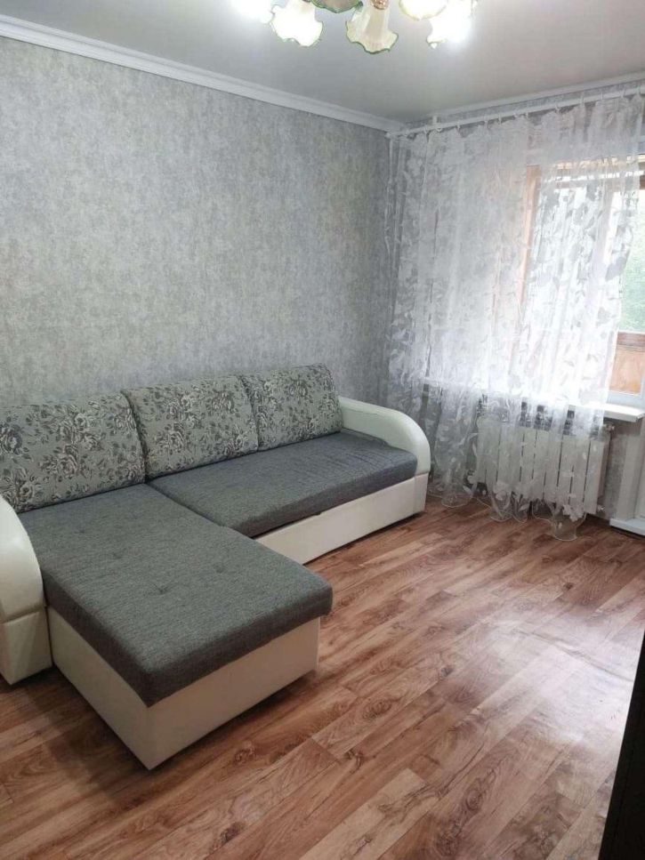 1-комн квартира Гая улица, 36