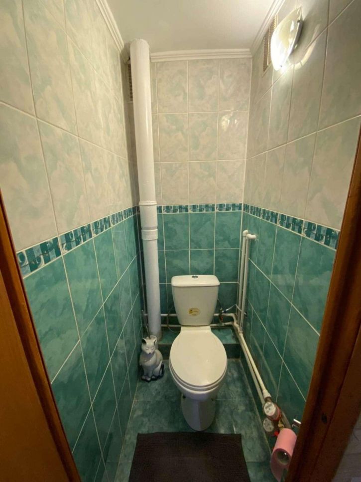 2-комн квартира Авроры улица, 201