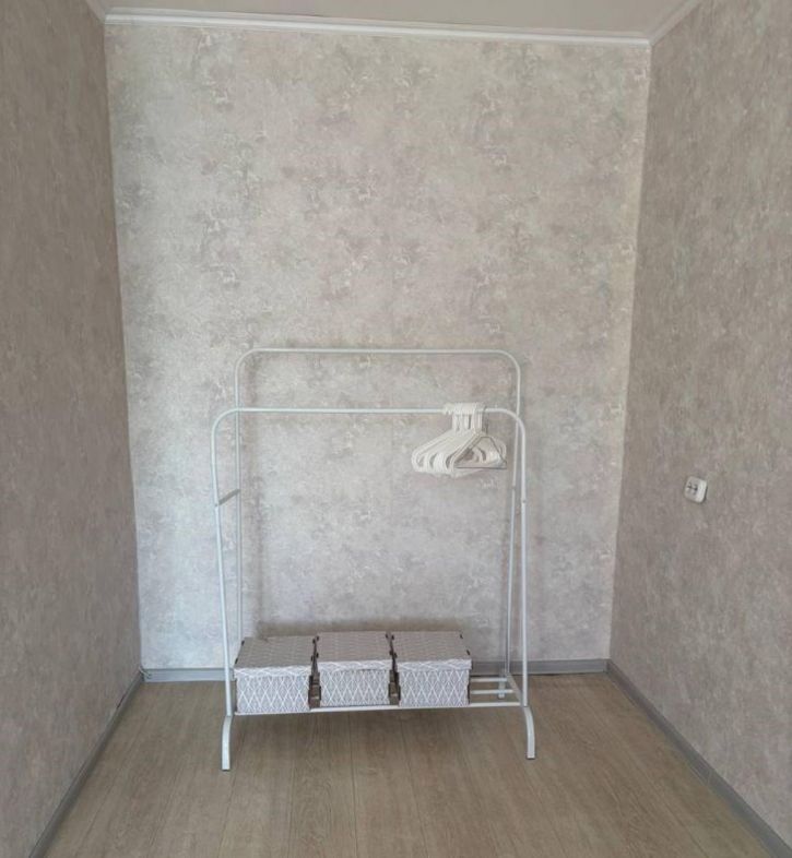1-комн квартира Запорожская улица, 11
