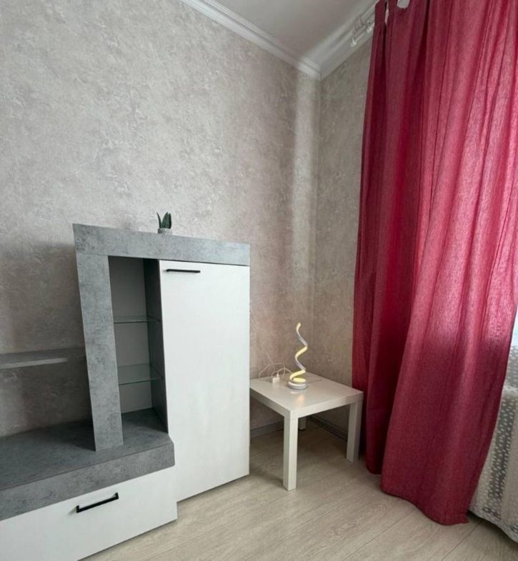 1-комн квартира Запорожская улица, 11