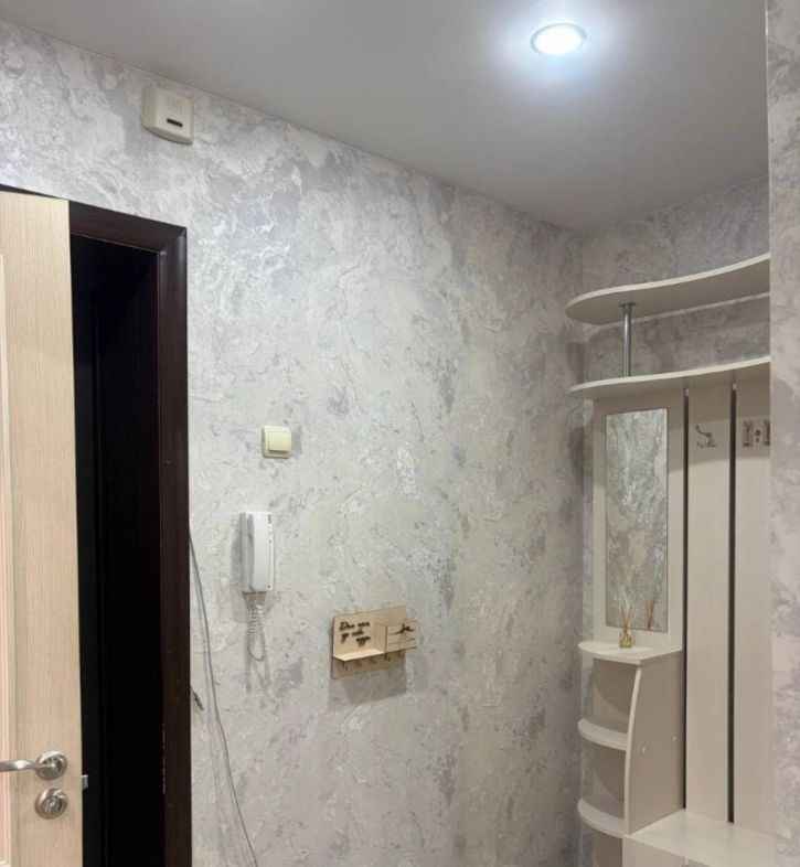 1-комн квартира Запорожская улица, 11