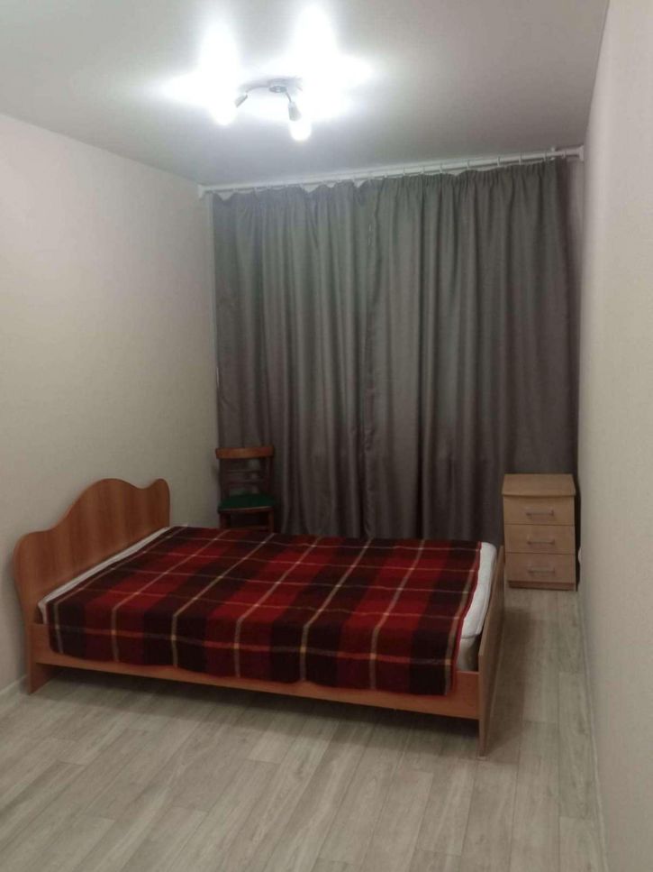 2-комн квартира Антонова-Овсеенко улица, 89