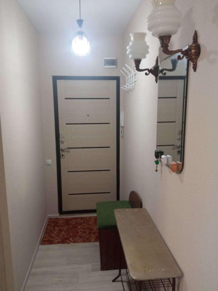2-комн квартира Антонова-Овсеенко улица, 89