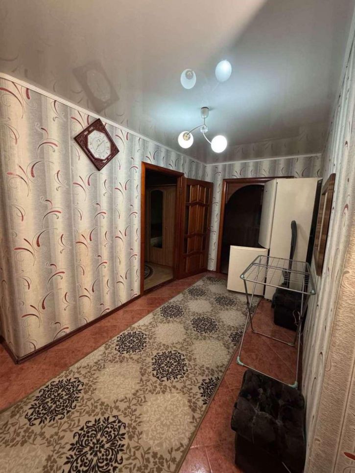 2-комн квартира Средне-Садовая улица, 71