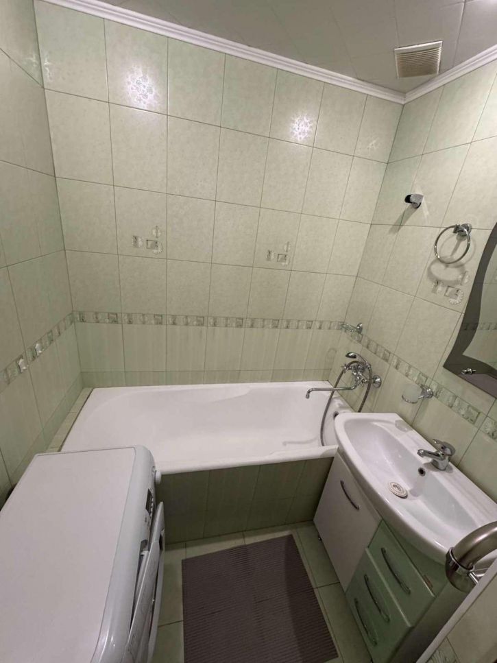 2-комн квартира Средне-Садовая улица, 71