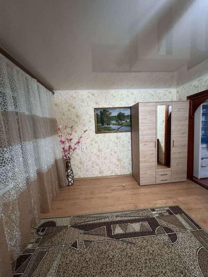 2-комн квартира Средне-Садовая улица, 71