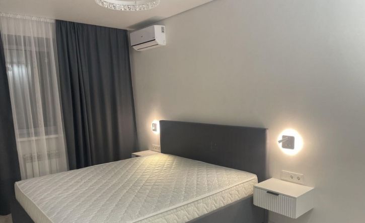 2-комн квартира Карбышева улица, 65