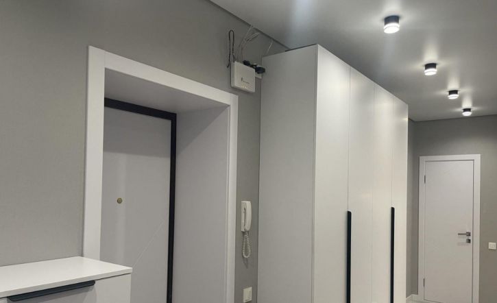 2-комн квартира Карбышева улица, 65