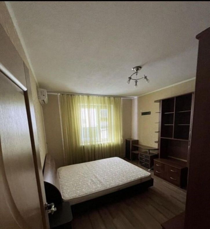 2-комн квартира Ново-Садовая улица, 24