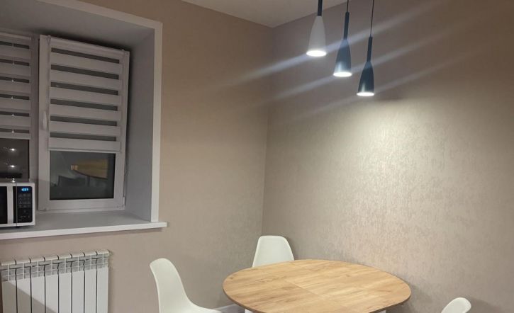 2-комн квартира Карбышева улица, 65
